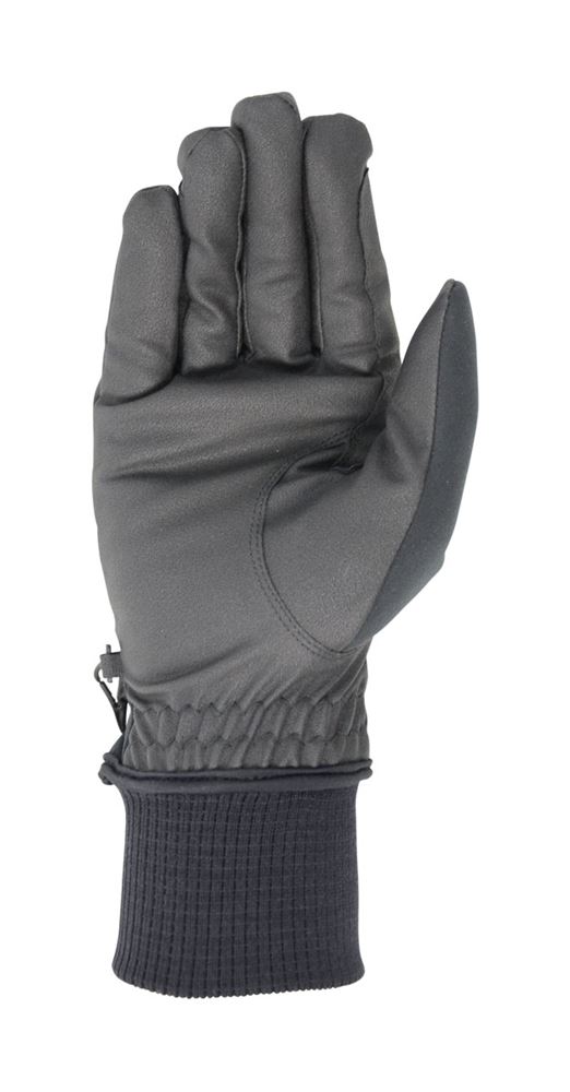 Hy5 Ultra Warm Softshell Gloves