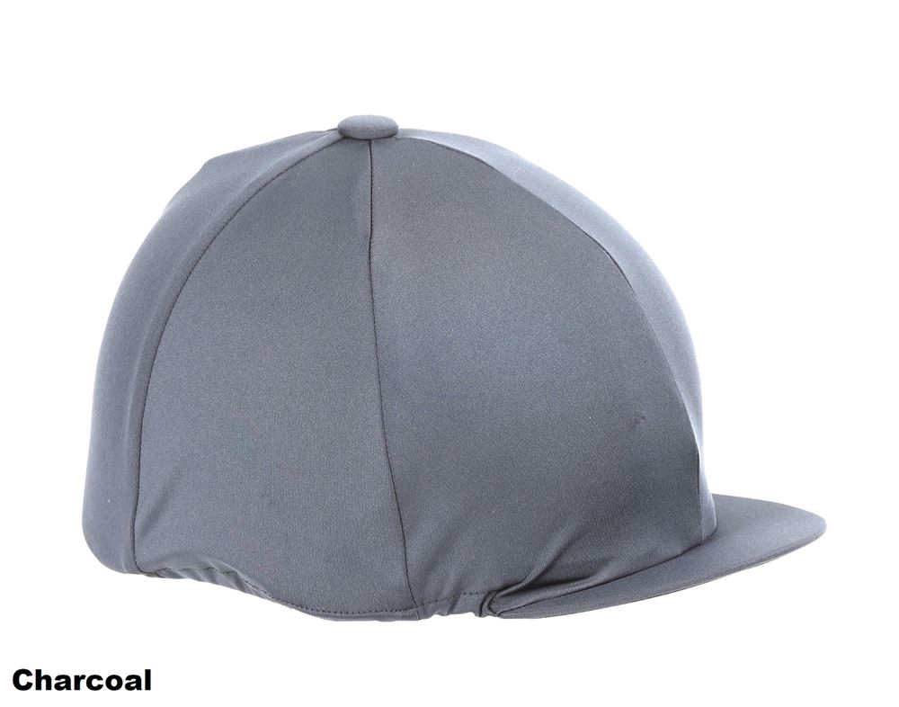 Shires Stretch Hat Cover