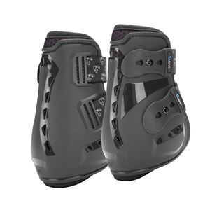 Shires ARMA Carbon Pro Fetlock Boots (Black)