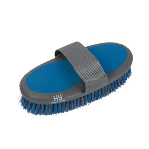 Hy Sport Active Body Brush (Aegean Green)