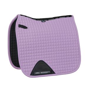 Weatherbeeta Prime Dressage Pad (Mauve)
