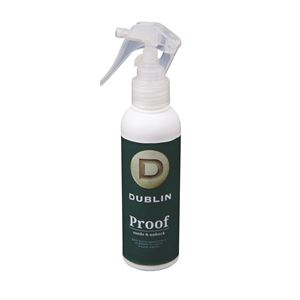 Dublin Proof & Conditioner Suede Spray