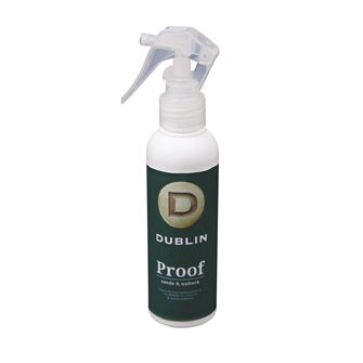 Dublin Proof & Conditioner Suede Spray