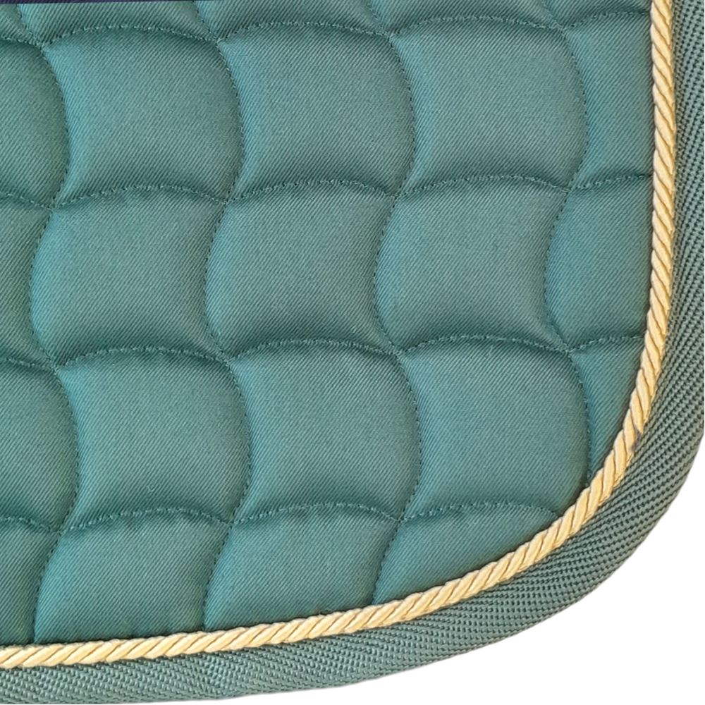 Gallop Dressage Saddle Pad 