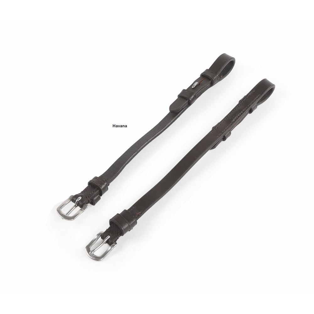 Shires Velociti Bridle Cheeks