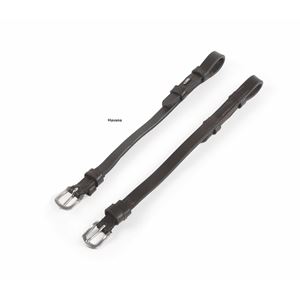 Shires Velociti Bridle Cheeks