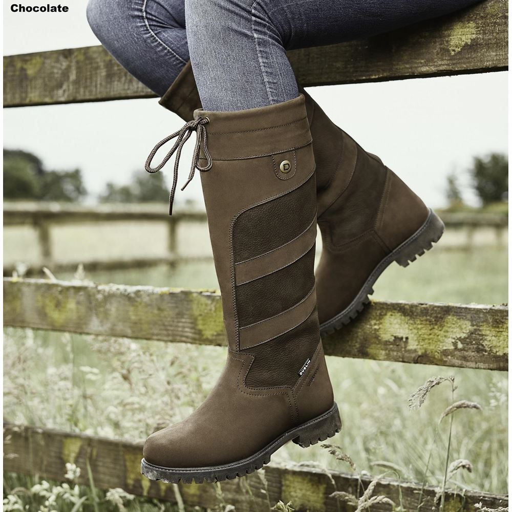 Dublin Kennet Country Boot