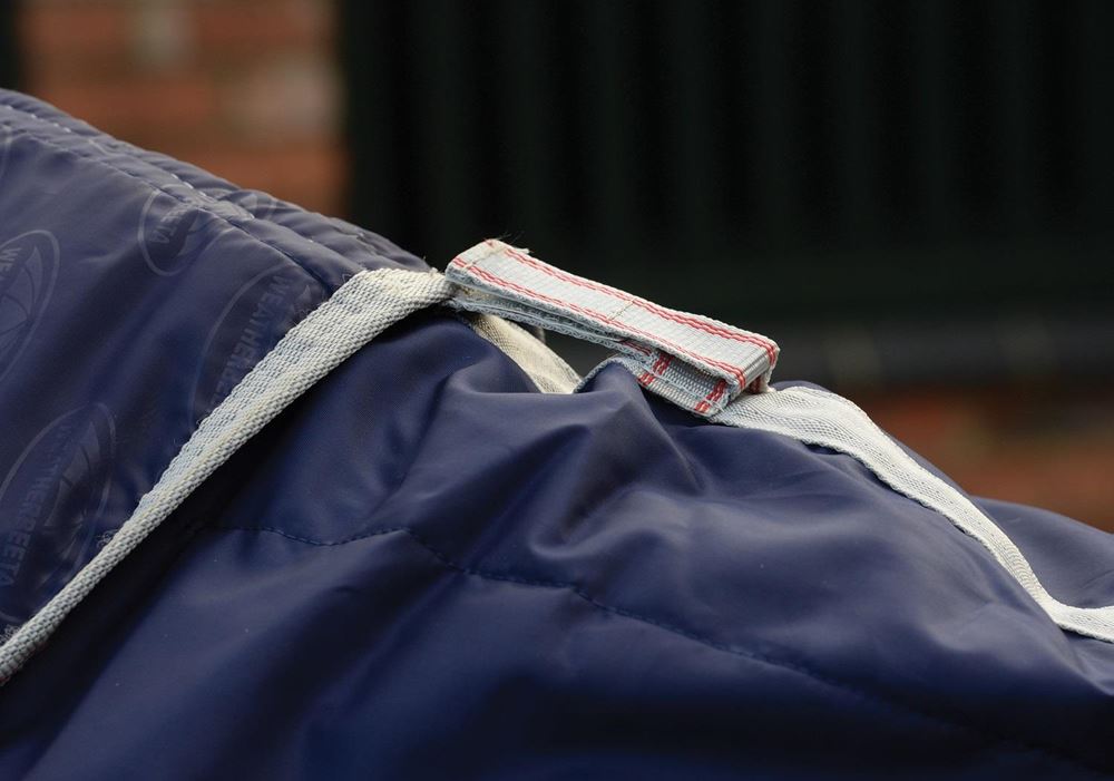 Weatherbeeta ComFiTec 210D Channel Quilt Combo Medium/Lite Stable Rug