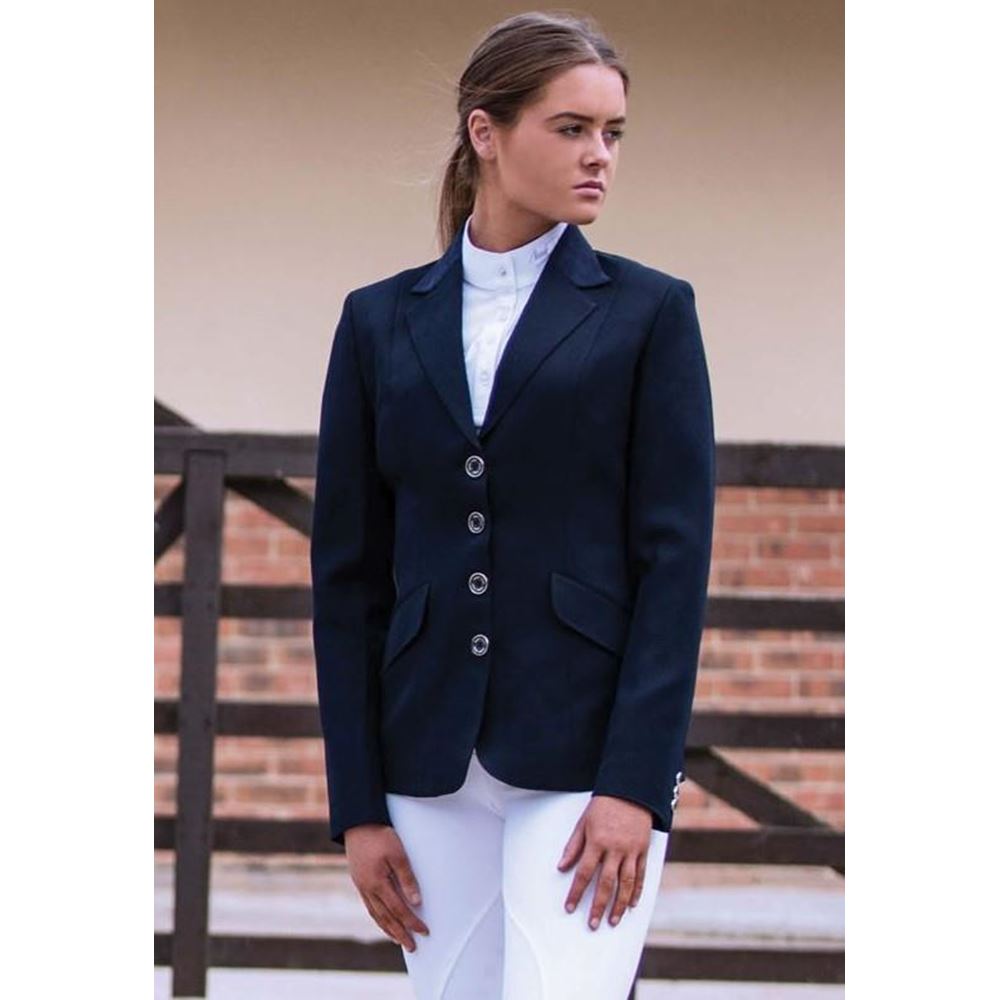 Mark Todd Elite Ladies Show Jacket