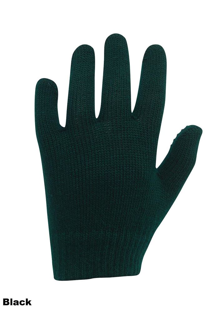 Dublin Adults Magic Riding Gloves