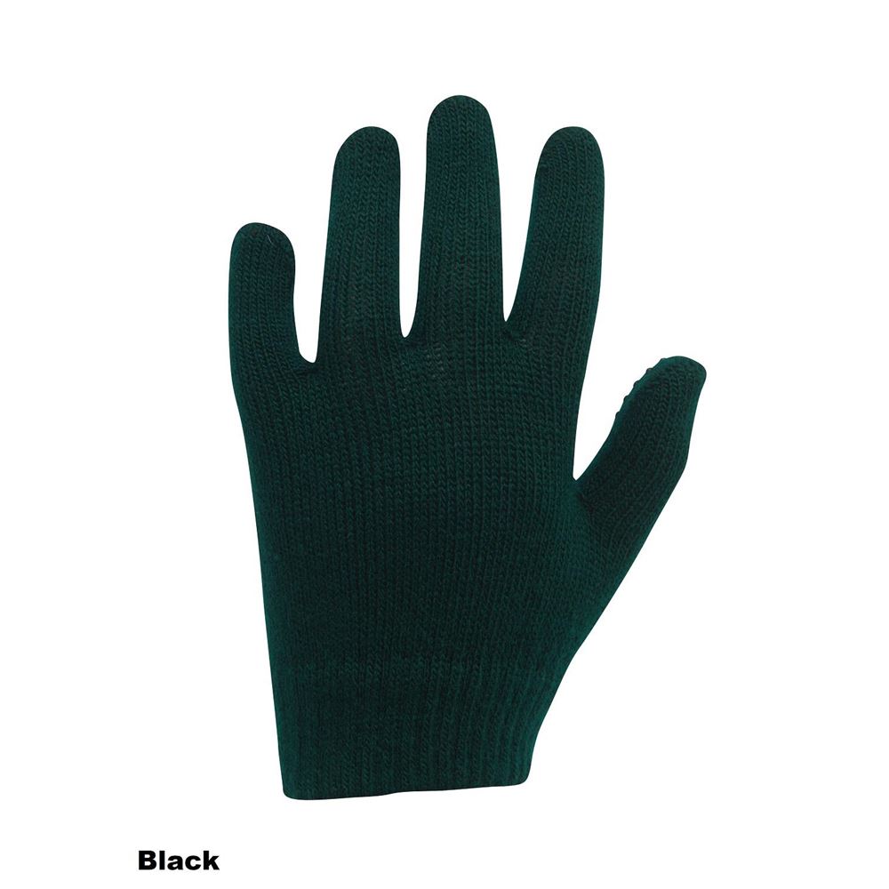 Dublin Adults Magic Riding Gloves