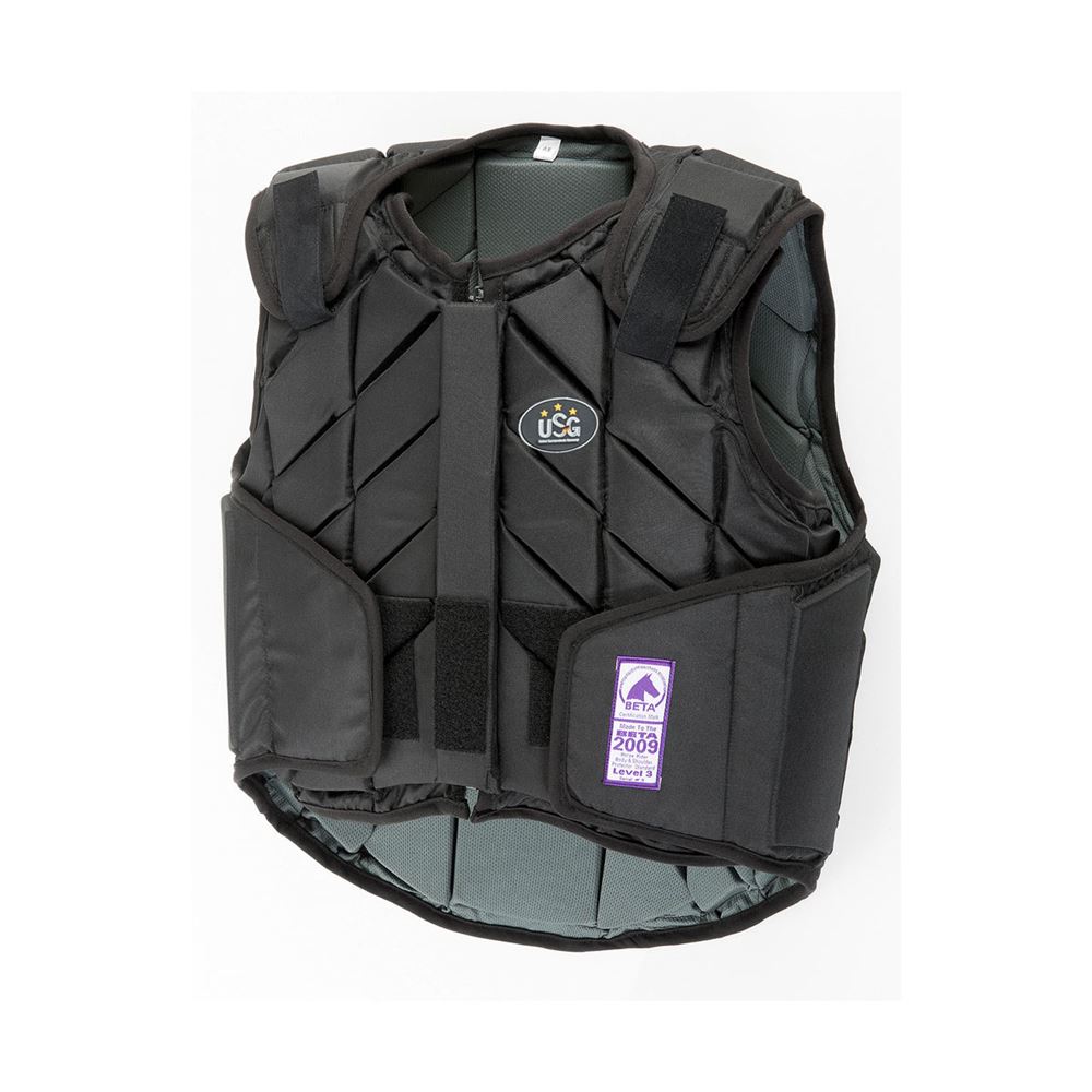 USG Eco-Flexi Panel Body Protector - Child