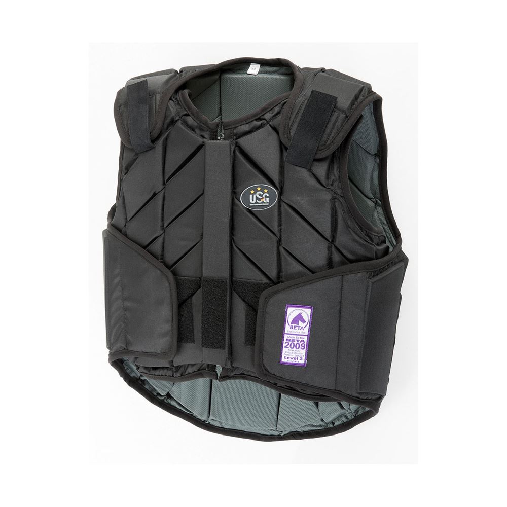 USG Eco-Flexi Panel Body Protector - Child
