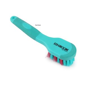 Shires Ezi-Groom Bucket Brush