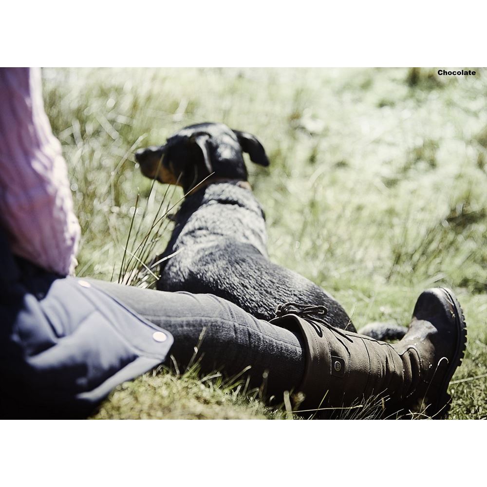 Dublin Kennet Country Boot