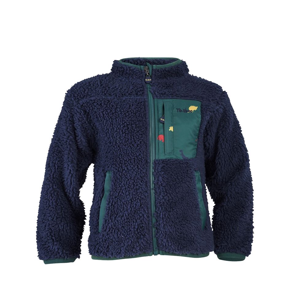 Shires Tikaboo Fleece (Dinosaur)