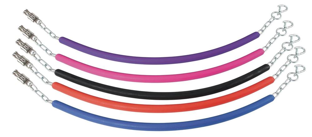 Shires Quick Release Stall Chain 