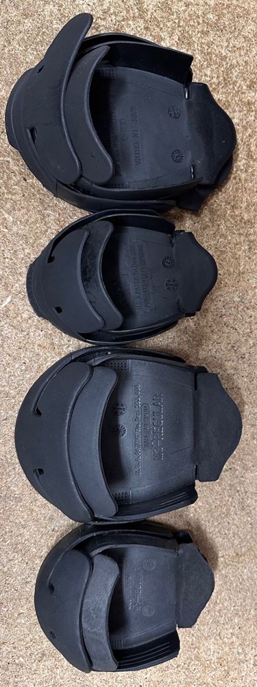 Cavallo Cute Little Boot (CLB) Complete Fit Kit (Price is a deposit only)