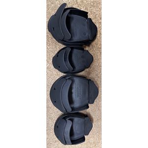 Cavallo Cute Little Boot (CLB) Complete Fit Kit (Price is a deposit only)