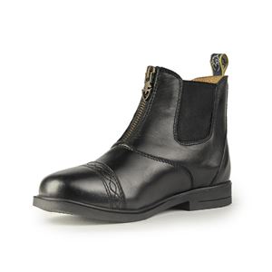 Shires Moretta Materia Boots - Child (Black)