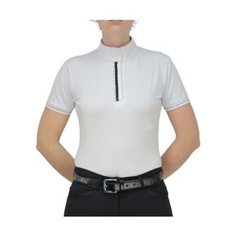 Hy Equestrian Ladies Roka Show Shirt