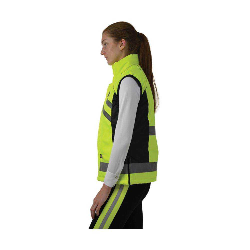 HyVIZ Padded Gilet