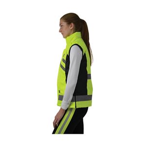 HyVIZ Padded Gilet