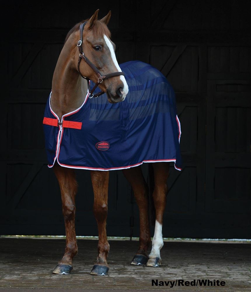 Weatherbeeta Scrim Cooler Standard Neck