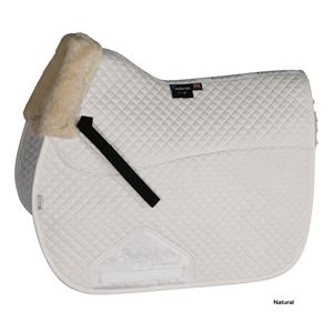 Shires ARMA SupaFleece Saddlecloth