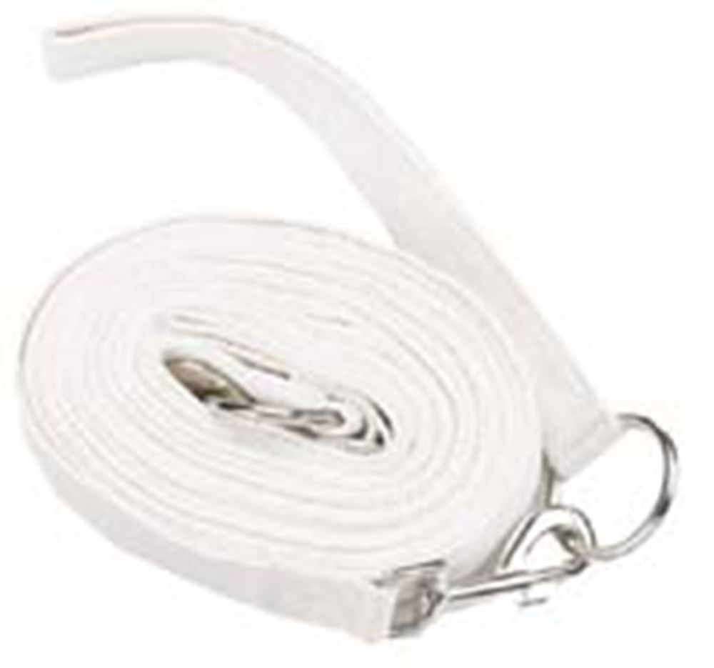 Hy Draw Reins with Clips