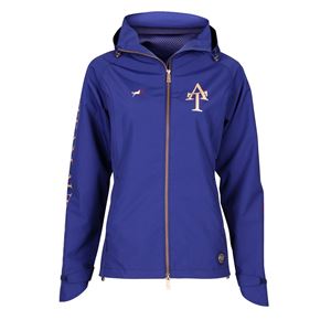 Shires Aubrion Team Waterproof Jacket (Navy)
