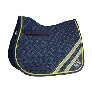 HyWITHER Reflector Saddle Pad