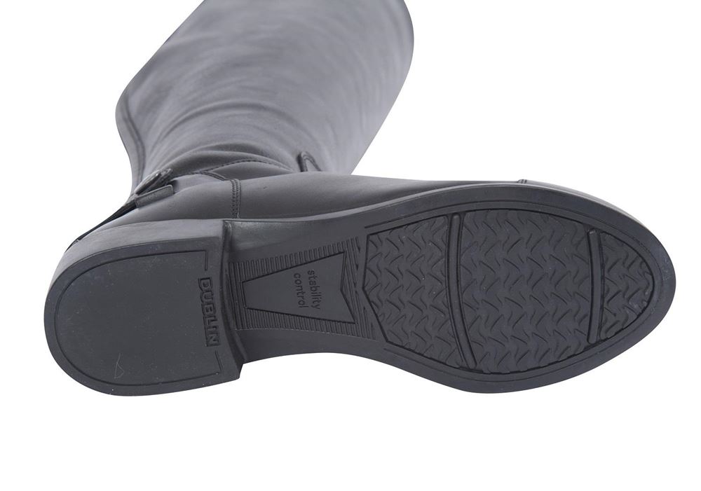 Dublin Arderin Ladies Tall Dressage Boots