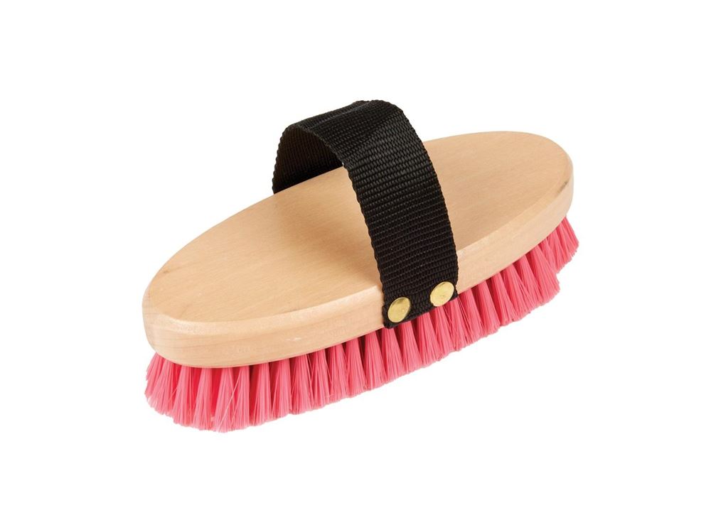 Roma Brights Body Brush