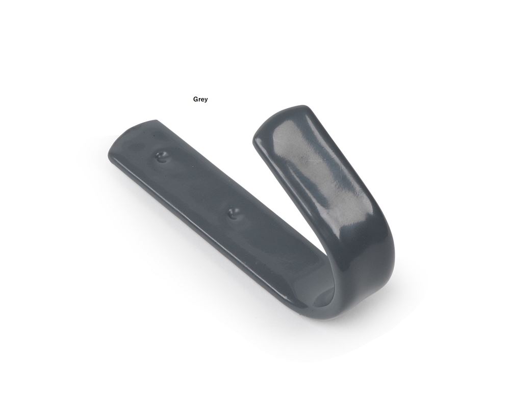 Shires Bridle/Rug Stable Hook Small - Pack of 5 