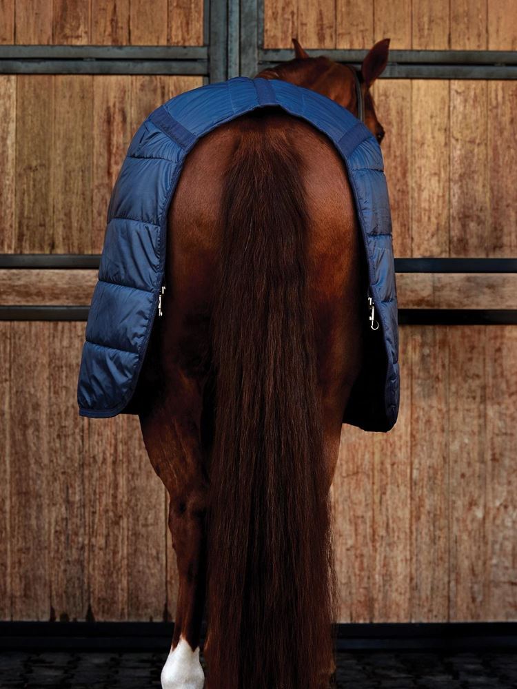 Weatherbeeta Comfitec Liner - 100g (Navy)