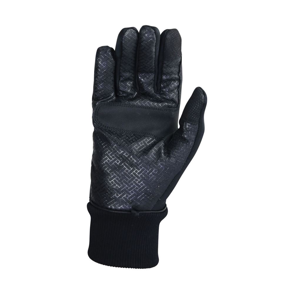 Hy Equestrian Thinsulate Rainstorm Gloves 