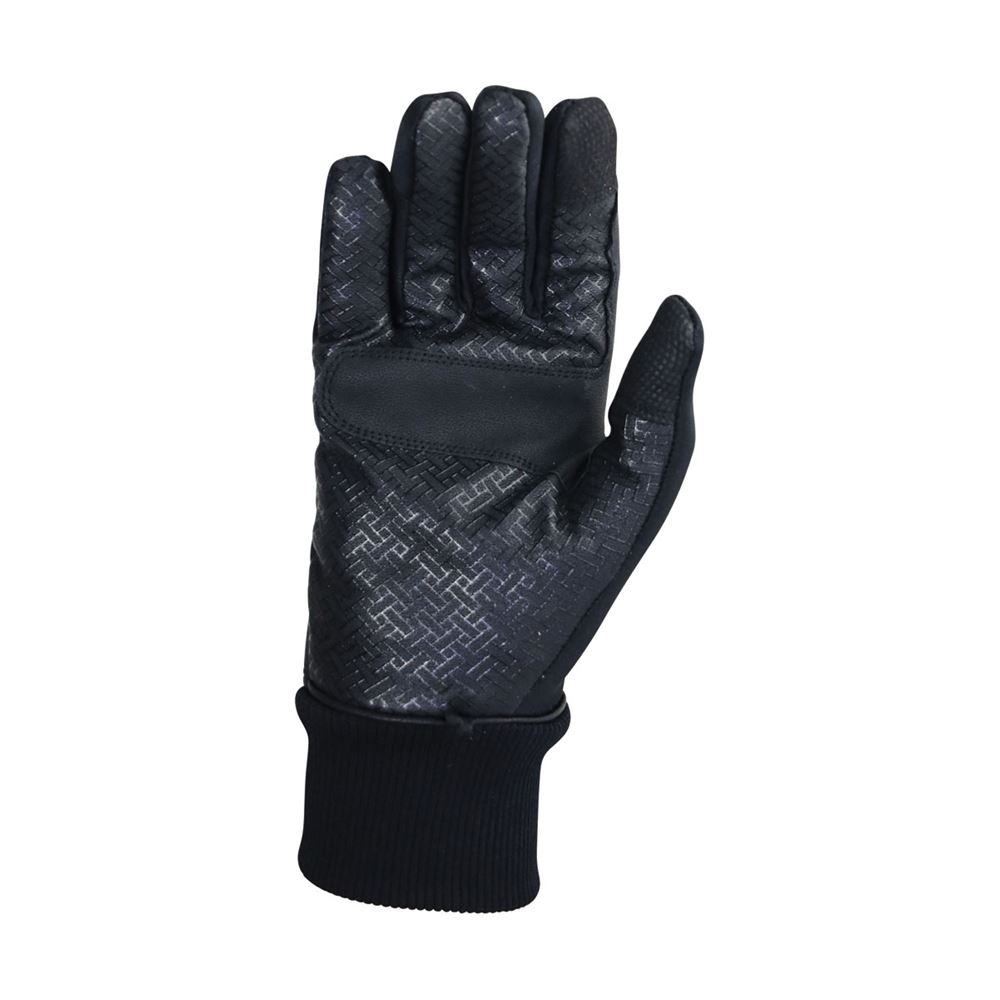 Hy Equestrian Thinsulate Rainstorm Gloves 