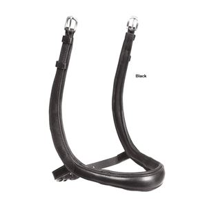 Shires Velociti RAPIDA Ergononic Cavesson Noseband