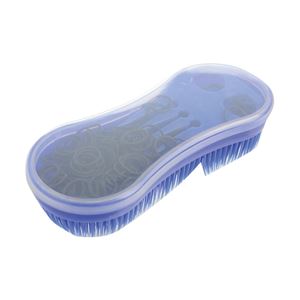 Lincoln Ultimate Brush with Plaiting Kit