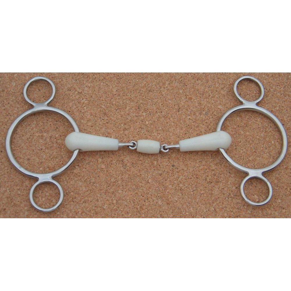 Peanut Flexi 3 Ring Continental Bit