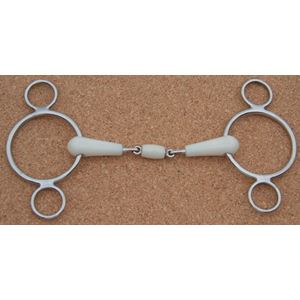 Peanut Flexi 3 Ring Continental Bit