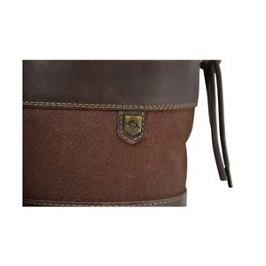 HyLAND Buxton Short Country Boots