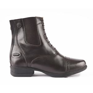 Shires Moretta Anita Paddock Boots (Brown)