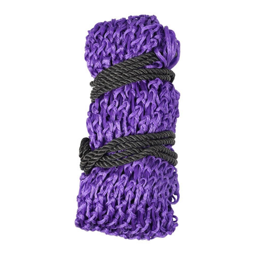 Hy Equestrian Slow Flow Haynet (Purple)