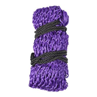 Hy Equestrian Slow Flow Haynet (Purple)