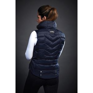 Weatherbeeta Dion Ladies Puffer Vest