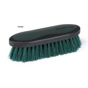Shires Ezi-Groom Dandy Brush (Large)