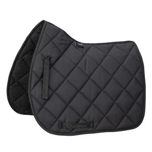 Shires ARMA Comfort Lite Saddlecloth (Black)