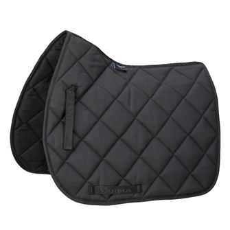 Shires ARMA Comfort Lite Saddlecloth (Black)